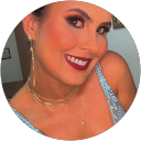 Rízia Santana profile picture