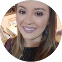 Izabelle Oliveira Rocha profile picture